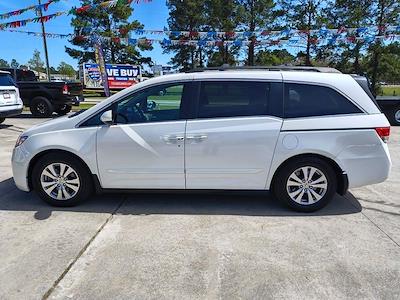 Used 2016 Honda Odyssey - photo 1