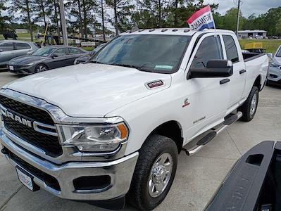 Used 2021 Ram 2500 - photo 1
