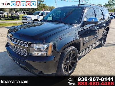 Used 2011 Chevrolet Tahoe - photo 1