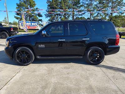 Used 2011 Chevrolet Tahoe - photo 1