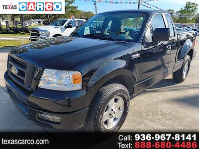 Used 2005 Ford F-150 - photo 1