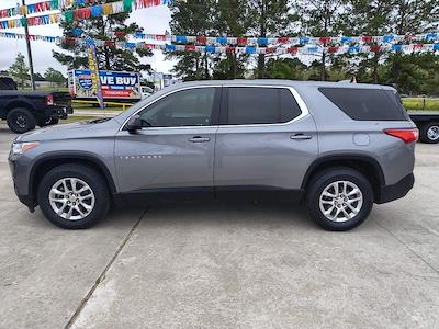 Used 2019 Chevrolet Traverse - photo 1