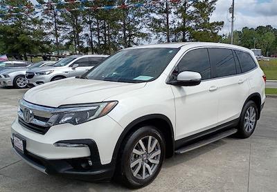 Used 2019 Honda Pilot - photo 1