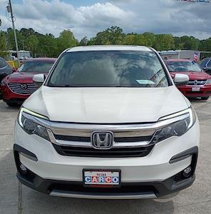 Used 2019 Honda Pilot - photo 1