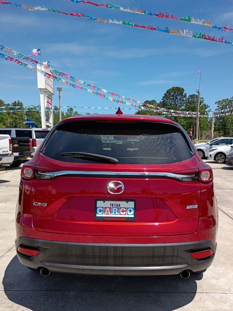 Used 2019 Mazda CX-9 - photo 7
