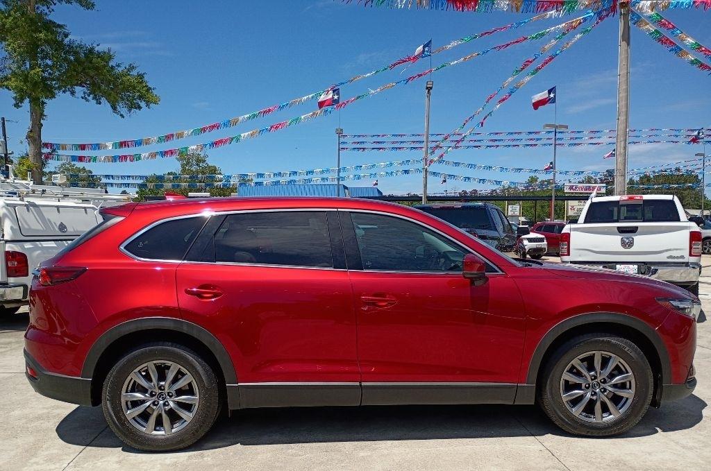 Used 2019 Mazda CX-9 - photo 6