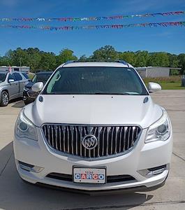 Used 2016 Buick Enclave - photo 2