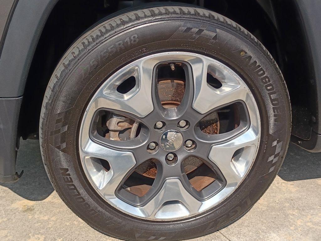 Used 2018 Jeep Compass - photo 19