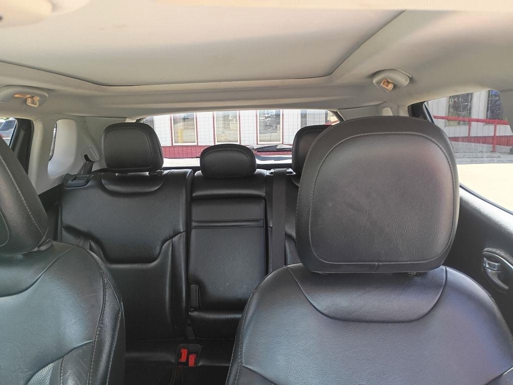 Used 2018 Jeep Compass - photo 16