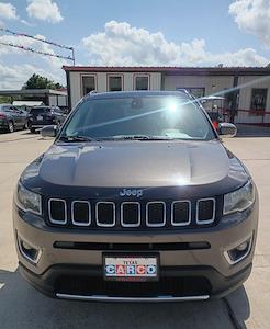 Used 2018 Jeep Compass - photo 2