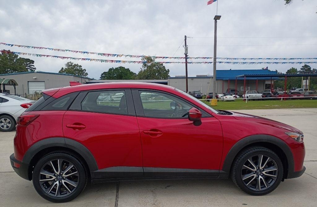 Used 2018 Mazda CX-3 - photo 5