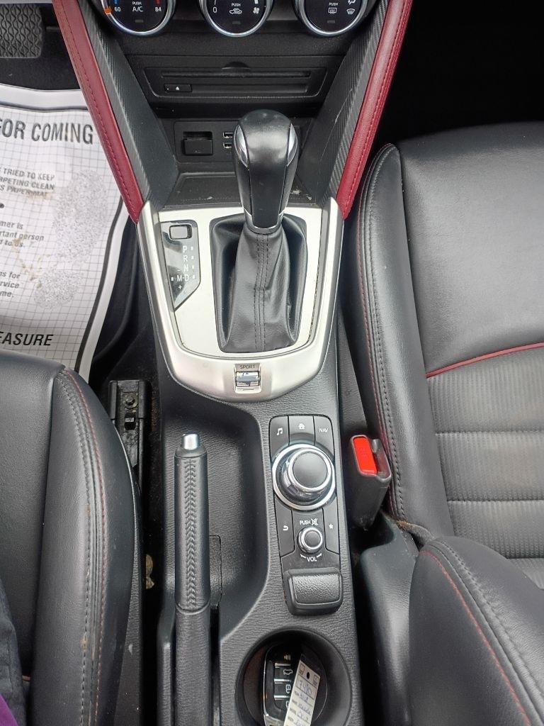 Used 2018 Mazda CX-3 - photo 11
