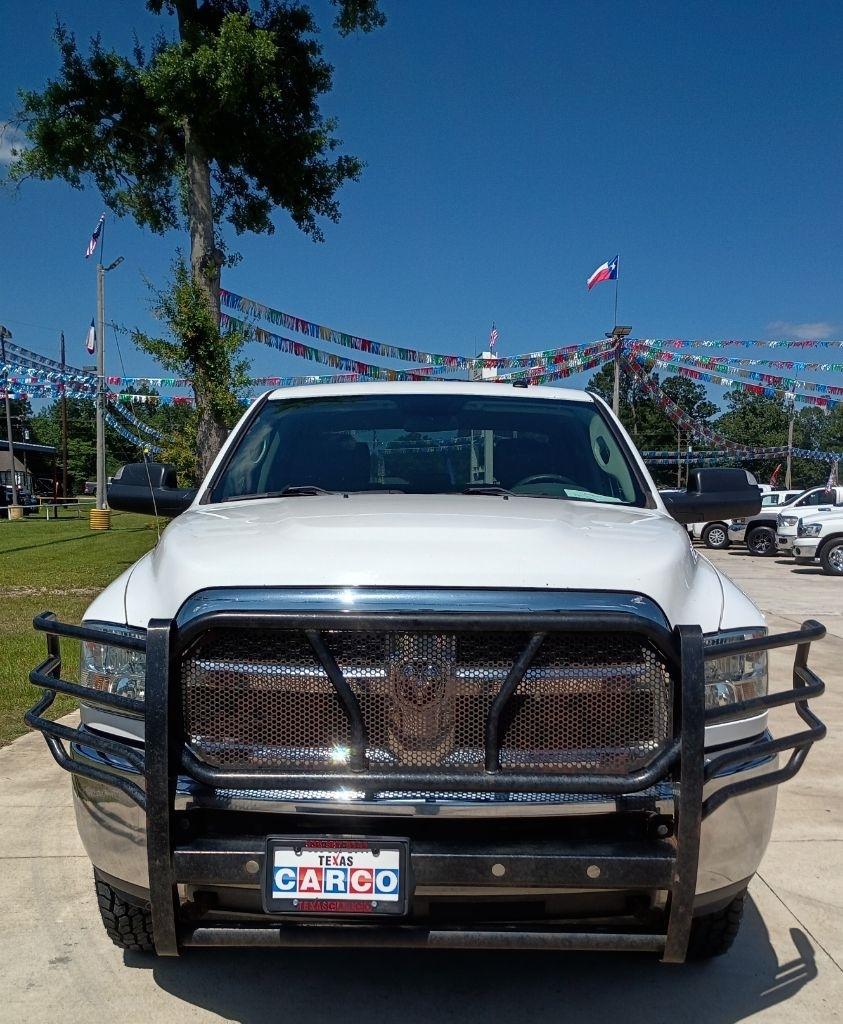 Used 2018 Ram 2500 - photo 2