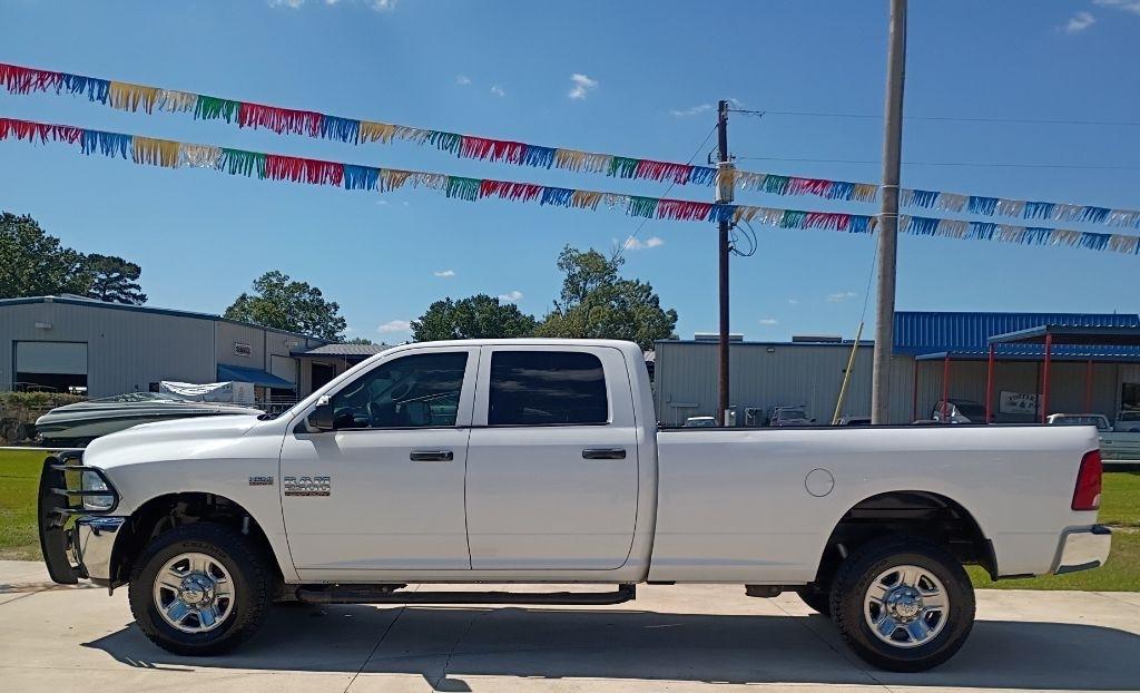 Used 2018 Ram 2500 - photo 5