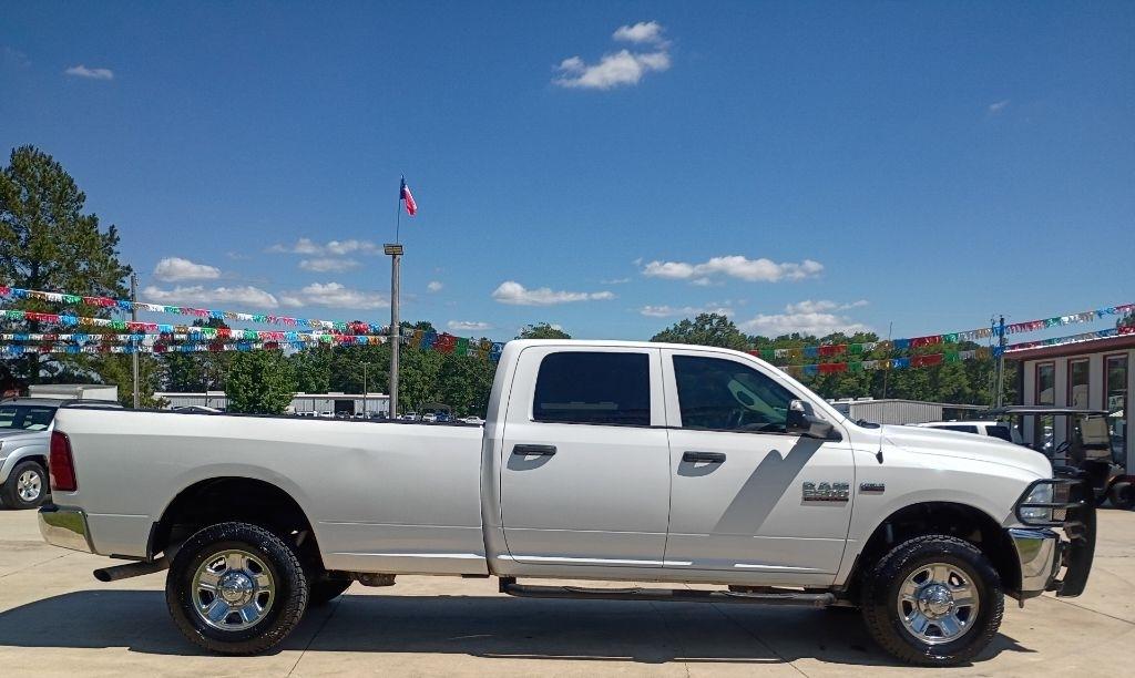 Used 2018 Ram 2500 - photo 7
