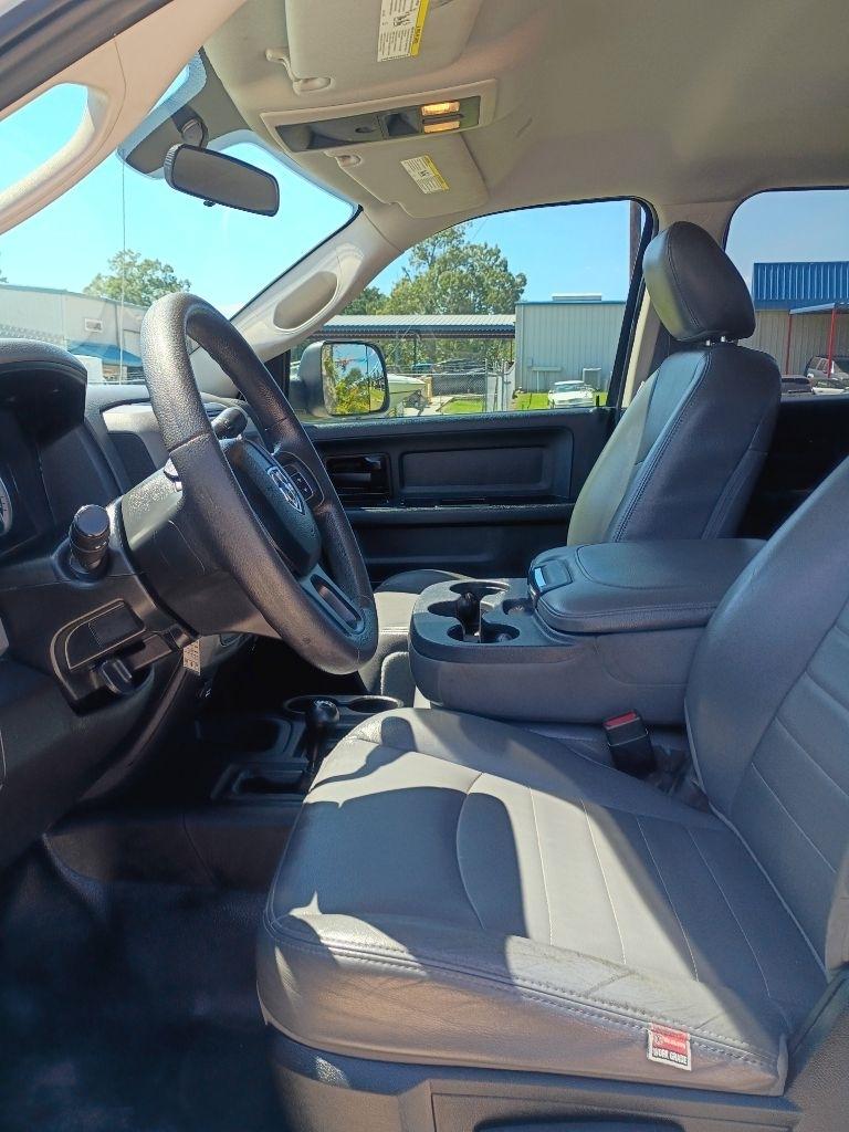 Used 2018 Ram 2500 - photo 9