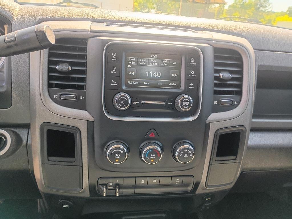 Used 2018 Ram 2500 - photo 11