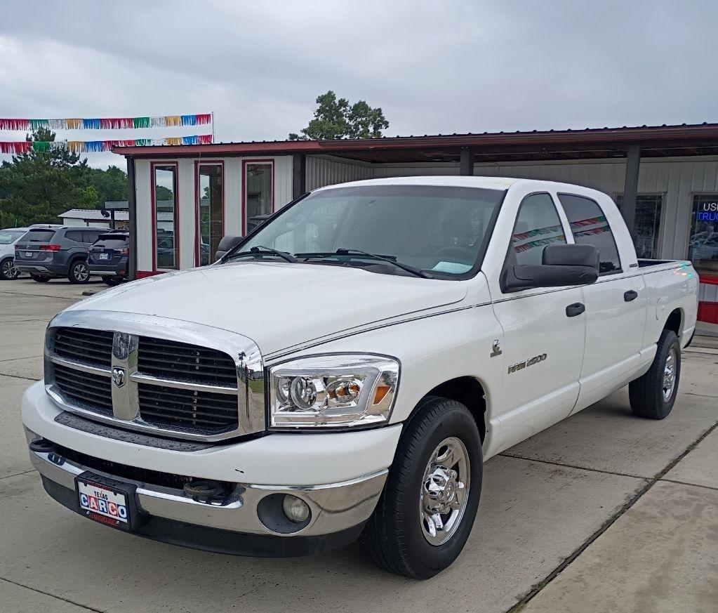Used 2006 Dodge Ram 2500 - photo 1