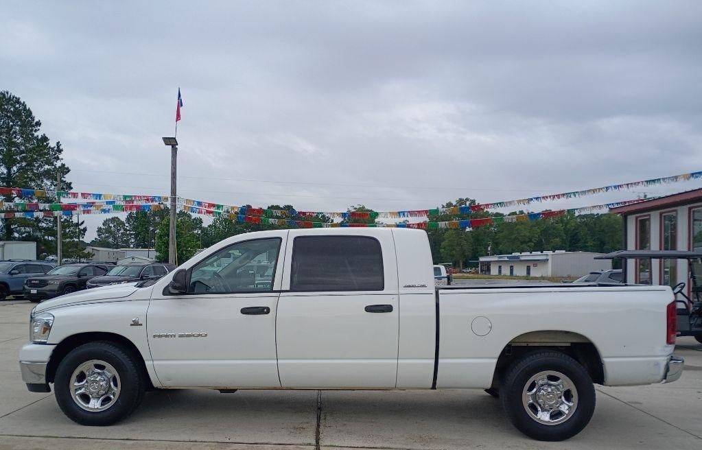 Used 2006 Dodge Ram 2500 - photo 5