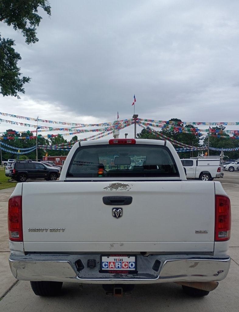 Used 2006 Dodge Ram 2500 - photo 6