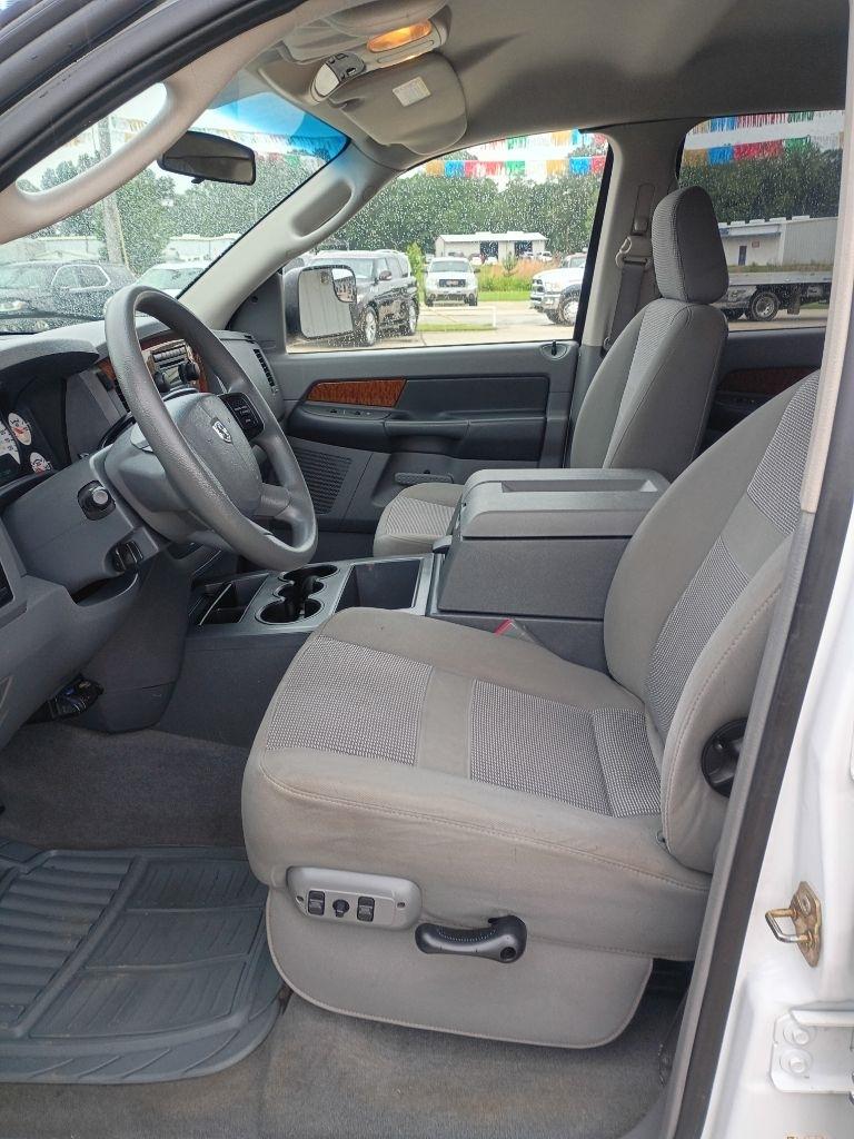 Used 2006 Dodge Ram 2500 - photo 9