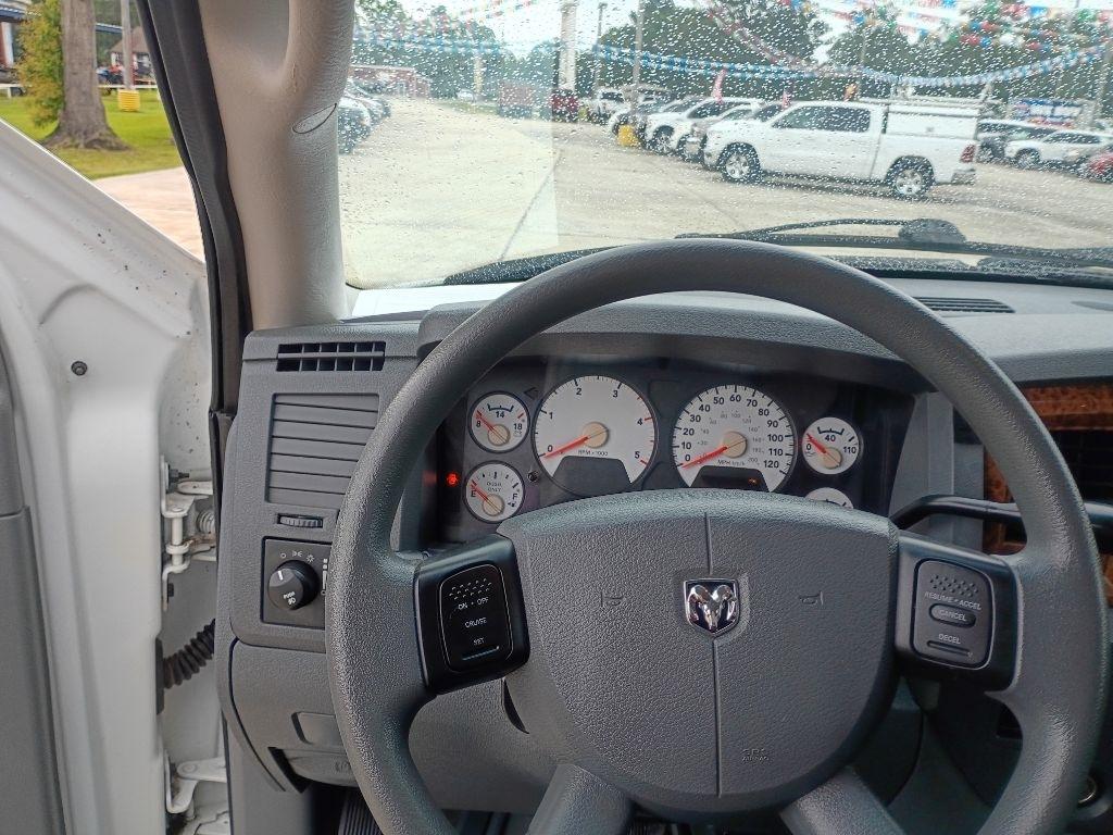 Used 2006 Dodge Ram 2500 - photo 10
