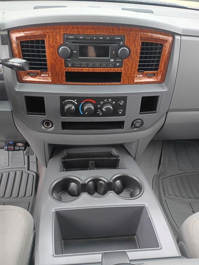 Used 2006 Dodge Ram 2500 - photo 11
