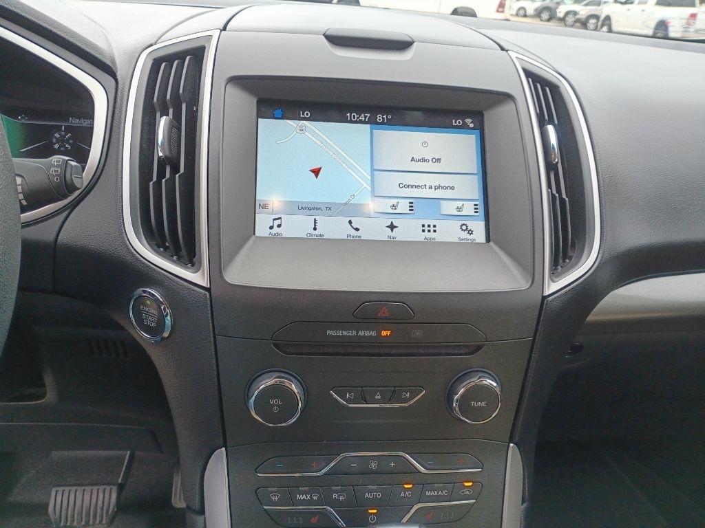 Used 2017 Ford Edge - photo 10
