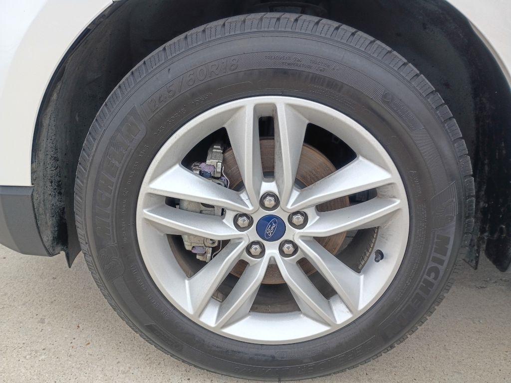 Used 2017 Ford Edge - photo 17