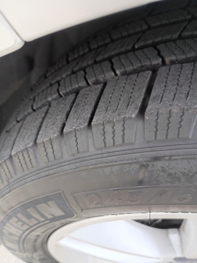 Used 2017 Ford Edge - photo 18