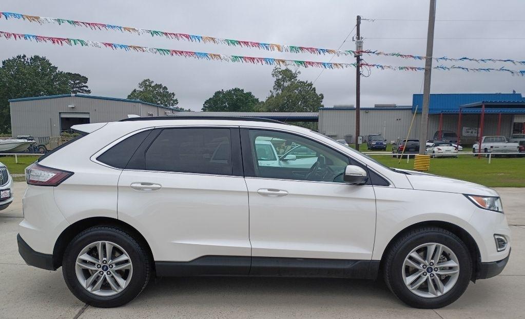Used 2017 Ford Edge - photo 5