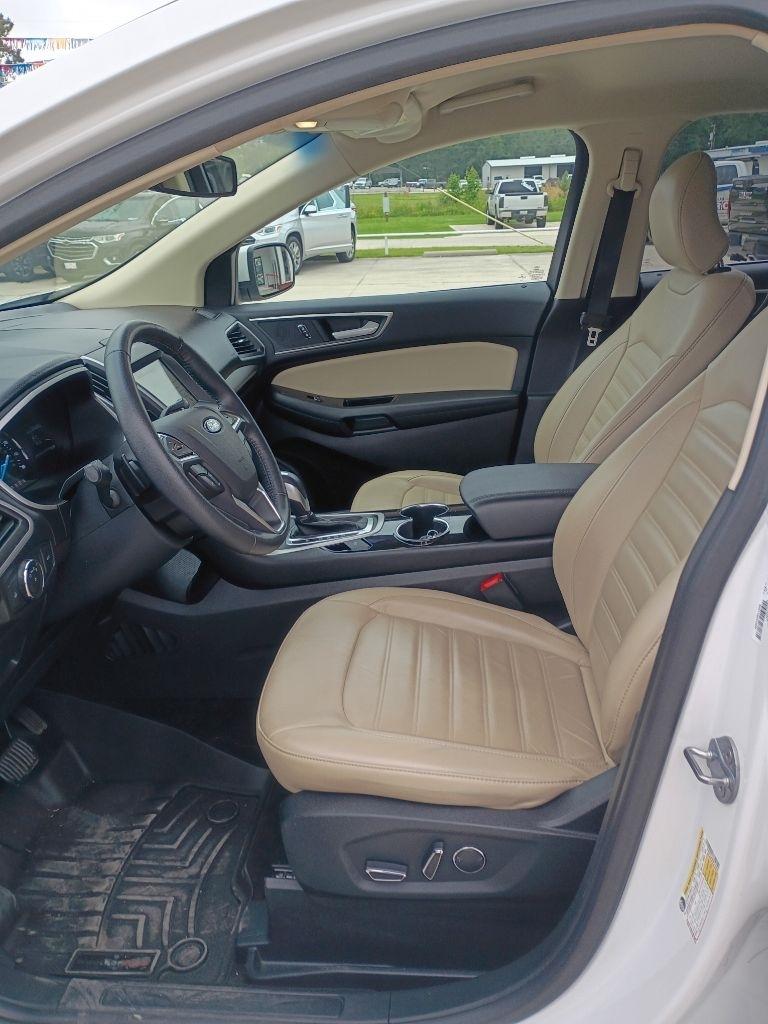 Used 2017 Ford Edge - photo 7