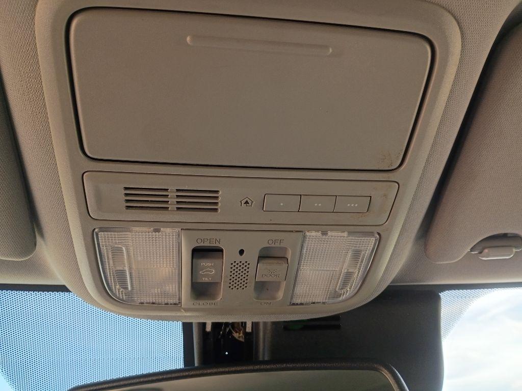 Used 2017 Honda Pilot - photo 13