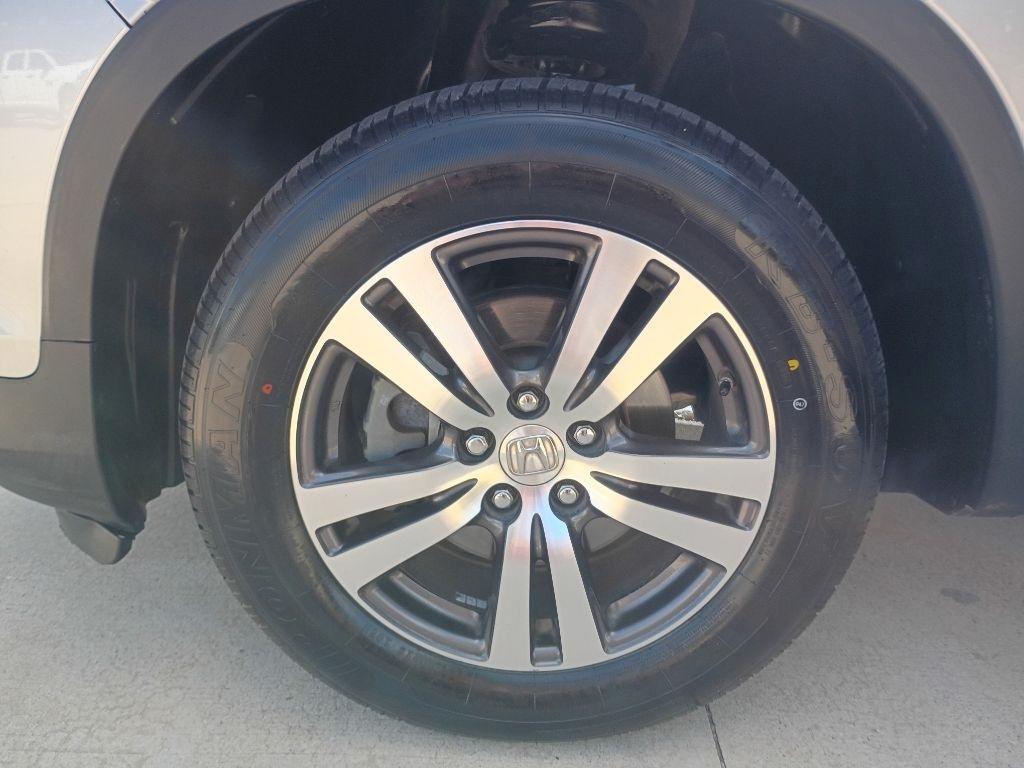 Used 2017 Honda Pilot - photo 21