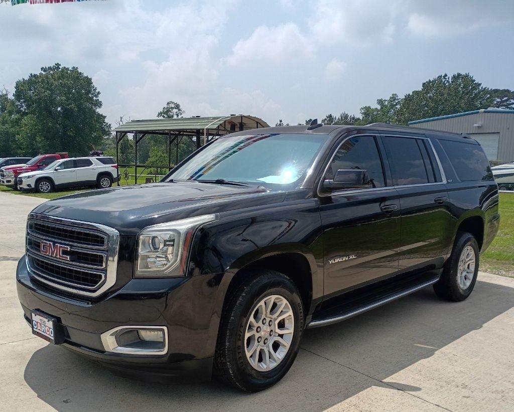 Used 2016 GMC Yukon XL - photo 1