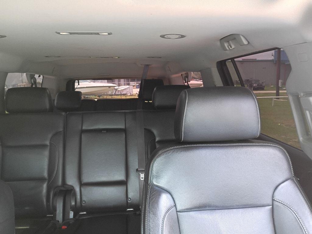 Used 2016 GMC Yukon XL - photo 14