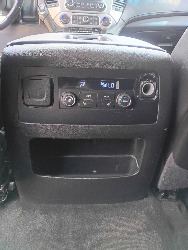 Used 2016 GMC Yukon XL - photo 15