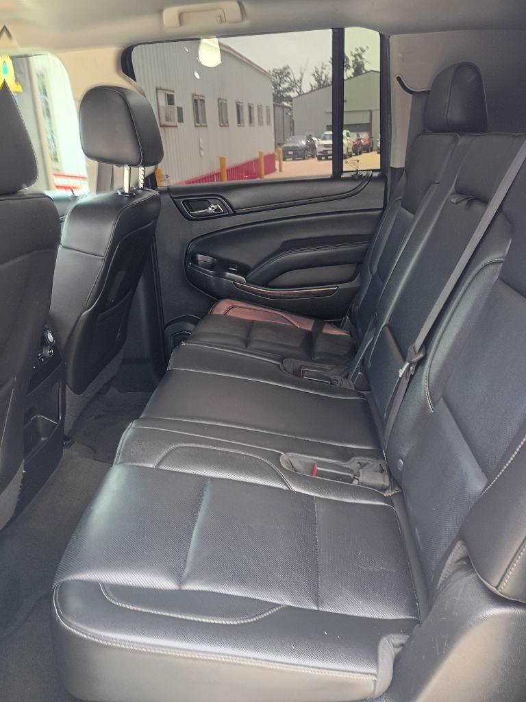 Used 2016 GMC Yukon XL - photo 16
