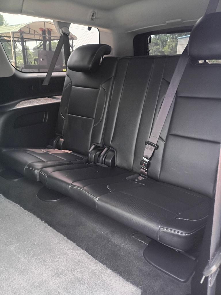 Used 2016 GMC Yukon XL - photo 17