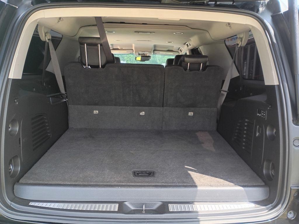Used 2016 GMC Yukon XL - photo 18