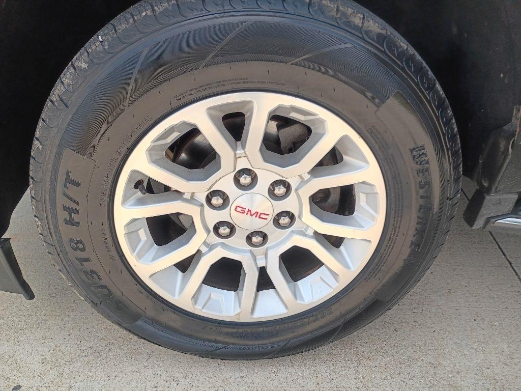 Used 2016 GMC Yukon XL - photo 20