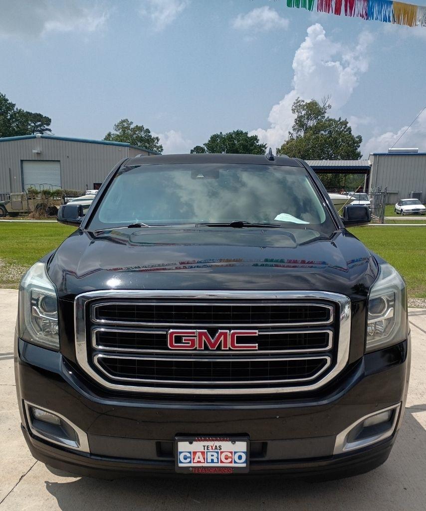 Used 2016 GMC Yukon XL - photo 2