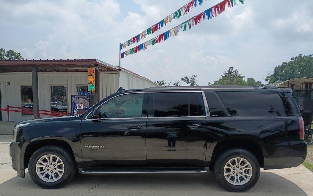 Used 2016 GMC Yukon XL - photo 5