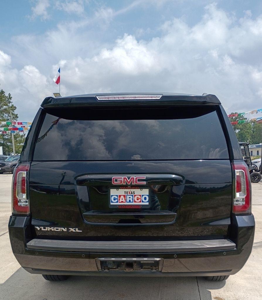 Used 2016 GMC Yukon XL - photo 6