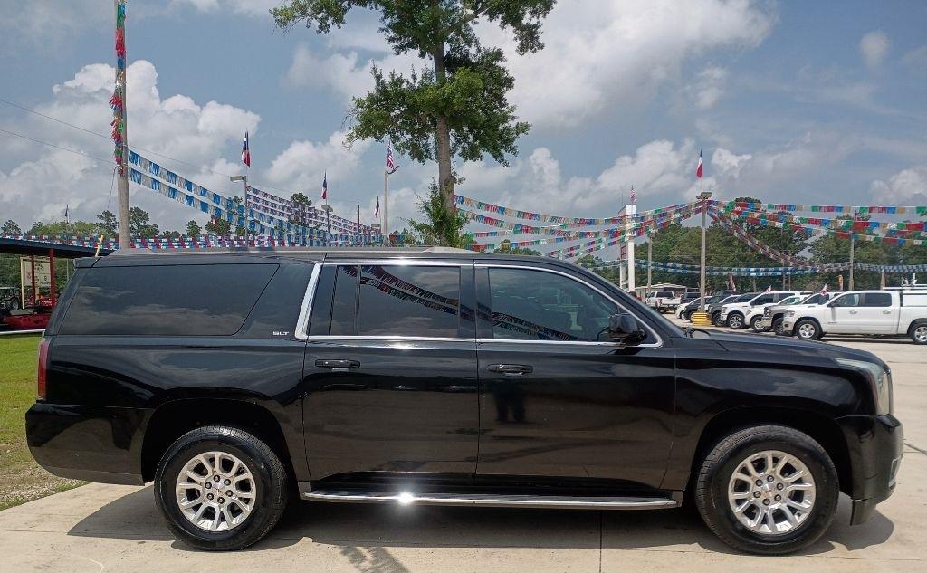 Used 2016 GMC Yukon XL - photo 7