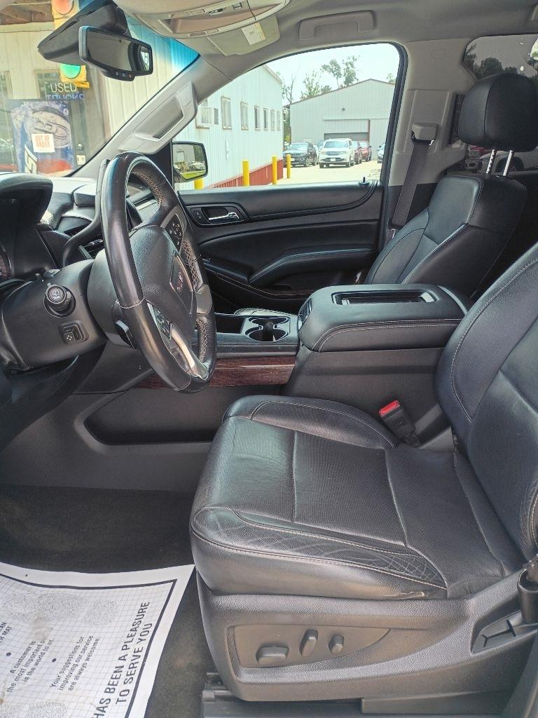 Used 2016 GMC Yukon XL - photo 9
