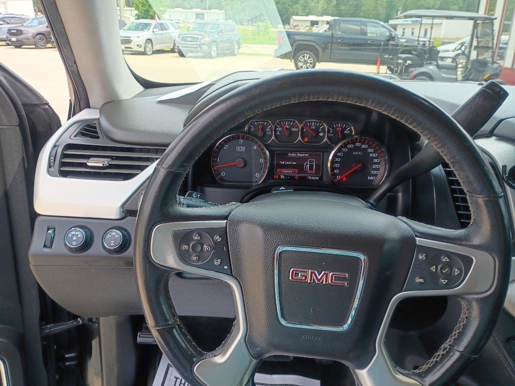Used 2016 GMC Yukon XL - photo 10