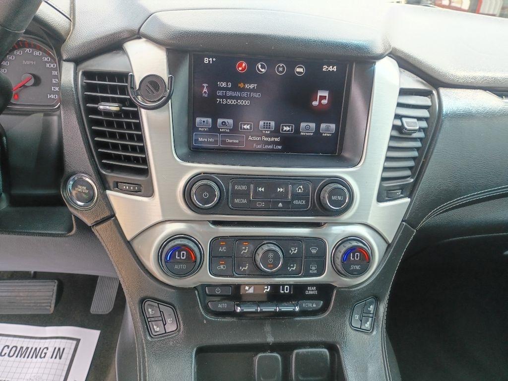 Used 2016 GMC Yukon XL - photo 11