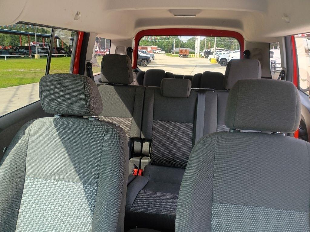 Used 2018 Ford Transit Connect - photo 14