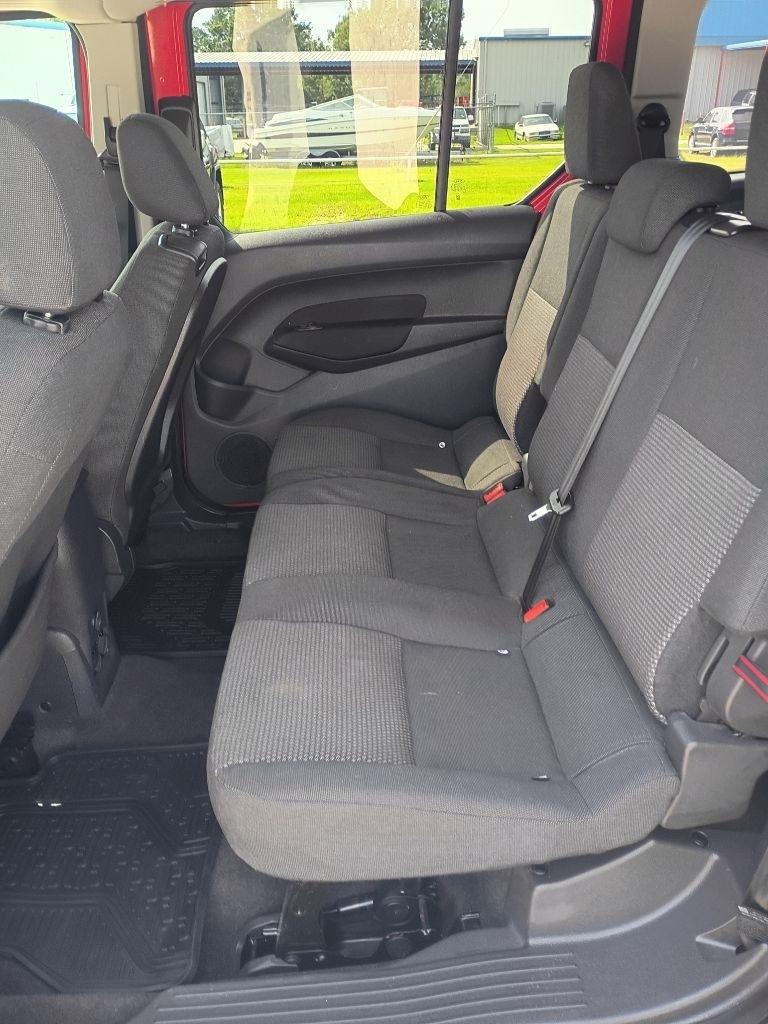Used 2018 Ford Transit Connect - photo 16